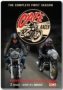 Cafe Racer: Series 1 DVD