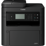 Canon MF267DW II Laser Technology Mono Mfp Personal Or Small Workgroup