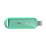 SanDisk Phone Drive With Usb-c Seafoam Green 512GB