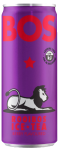 BOS Berry Ice Tea - 300ML