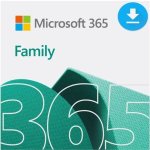 Microsoft 365 Family For Up To 6 People 12