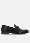 Polo Horsebit Moccasin - Black