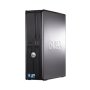 Dell Optiplex GX380 2008 Core 2 Duo 4 Gb 500 Gb