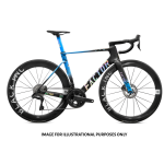 Ostro Vam 2 Shimano Dura-ace Icon Blue