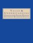 Value And Understanding - Essays For Peter Winch   Paperback