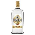 Old Buck Gin 750ML - 12