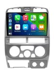JVC Isuzu D-max 2001-2005 Oem Replacement 9 Inch Android Auto apple Carplay