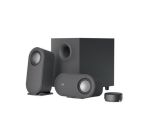 Logitech Z407 40 W Anthracite 2.1 Channels