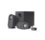 Logitech Z407 40 W Anthracite 2.1 Channels
