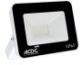 230VAC 50W 6000K LED Flood Light IP65 With Day/night Sensor