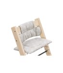 Stokke Tripp Trapp Classic Cushion - Nordic Grey