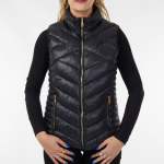 Blake 2 - Black - Black S