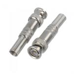 Securnix RG59 8 Pack Bnc Connectors