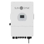 Sunsynk 12KW Single Phase Hybrid Inverter 48V