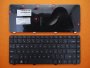 Compaq G42 CQ42 Laptop Keyboard Black