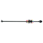 Umarex Nxg Blowgun 30" W 10 Darts - 2.2501
