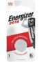 Energizer 3V Lithium CR2016 Coin Single