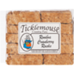 Rooibos & Cranberry Rusks 430G