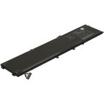 Battery For Dell Xps 15 9560 9570 9550 6GTPY