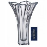 Bohemia Crystal Floral Vase 360 Mm