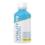 Vitality Rescue 200ML Lemon
