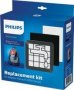 Philips Bagless Replacement Kit For Bagless Vacuum 2000 Series