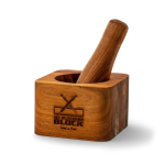 My Butchers Block Pestle And Mortar Butcher Block