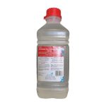 Sabax Pour Saline Water 0.9% 1L