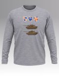 Pantsershool & Ssb Olifant Long Sleeve T