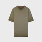 Diesel T-just Waf S S Tee 5FV