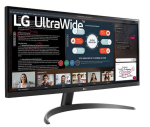 LG 29 Inch Full Ultrawide Fhd Ips Monitor – Exceeding Expectations
