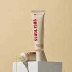 K-Secret Eye Cream : Retinal Liposome 4% + Fermented Bean