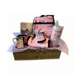 Daughter Of The King Hamper - Christian Gift Set For Women & Girls Giftalot