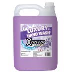 Luxury Hand Wash Lavender 5L - Bulk Value Size