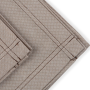 Natura L Stone Table Cloth - 180CM X 280CM