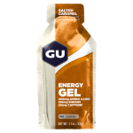 Energy Gel Salted Caramel 32