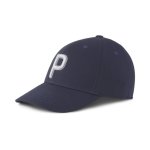 Puma Women's P Cap Adjustable Cap