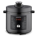 Philips 6.2L Airfryer Black – NA130