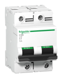 A9N60711 C120A 2P 80A C Curve 6KA Breaker
