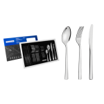 Tramontina 24PC Cutlery Set -olso 18 0
