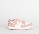 Sneaker - 2 Kids Dusty Pink