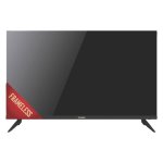 Telefunken 32 Inch HD Ready LED Tv TLEDD-32HDB