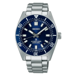 Seiko Prospex 1965 Heritage Divers 3-DAY 300M In Scuba Blue - SPB451J1