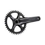 Shimano FCRX610 Grx 38T 172.5MM 12-SPEED