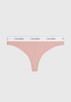 Calvin Klein Plus Thong Ff - Subdued