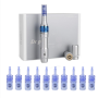 Dr Pen Ultima A6 With 10 X 12PIN Needle Cartridges