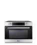 Midea 36L Ultrachef Convection Oven - Silver