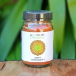 Organic Sweet Paprika Powder Good Life Organic
