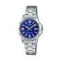 Casio Standard Collection Womens Wr - LTP-V004D-2BUDF