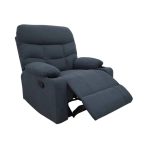 Comfy Single Seater Recliner Chair – F918